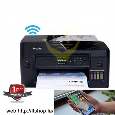 Printer brother T4500DW - A3