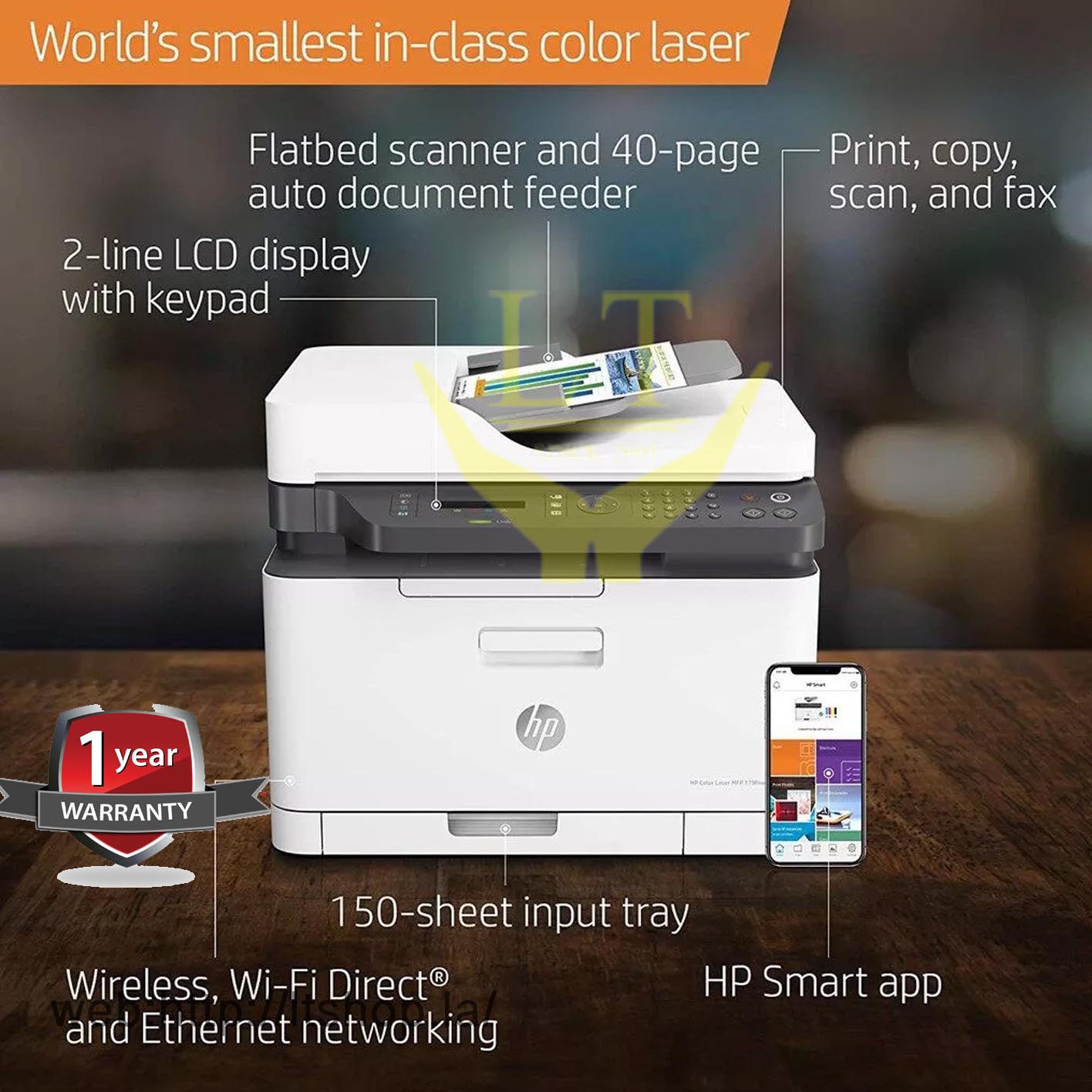 Mfp 179fnw deals