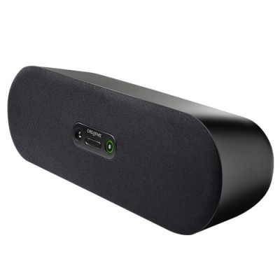 (2.0) Creative Bluetooth (D80) Black