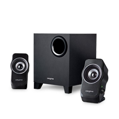 (2.1) Creative (SBS A220) Black