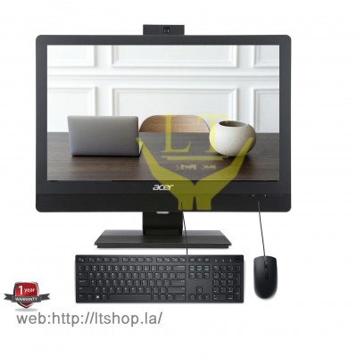 Acer veriton AIO Z4640G Core i5