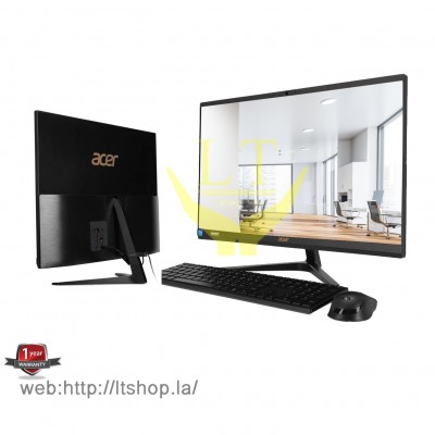 AIO Acer Aspire C27-1700-Core I5-1235U/27"