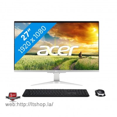 AIO Acer Aspire C27-1655-Core i5