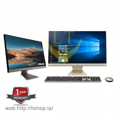 AIO Asus M241DAK_BA284T - AMD Athlon