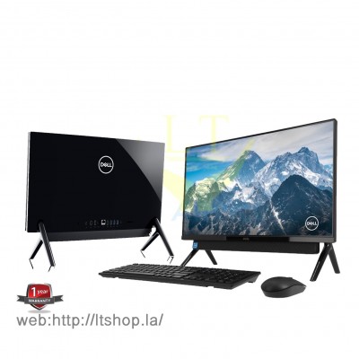 AIO DELL INSPIRON 5000-W266155600THW10 - Core i5