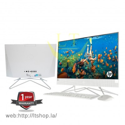 AIO HP 22-df0036d Core i5