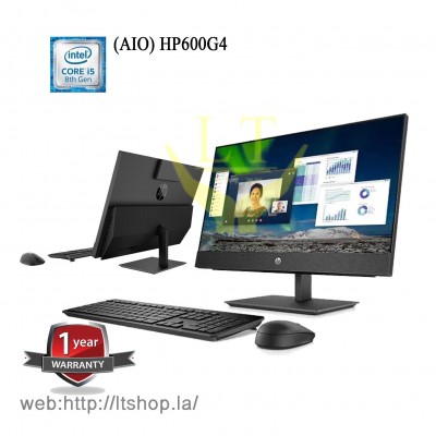 AIO HP600G4 - Core I5-8500