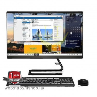 AIO Lenovo A340_22IWL- Core I5