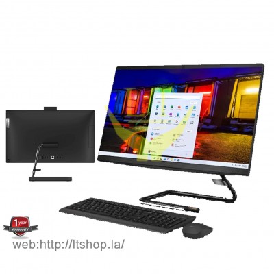 AIO Lenovo ThinkCentre Neo 30a 24 - Core i5-1235U/ SSD 512GB