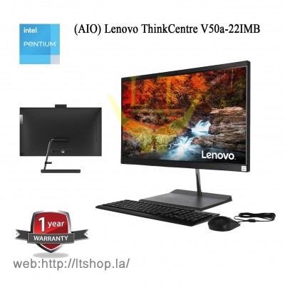 AIO Lenovo ThinkCentre V50a-22IMB - G6400