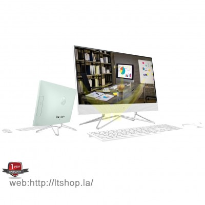   AIO HP 24-cb1019d  - Core i5-1235U/23,8"