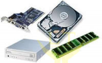 Computer Components