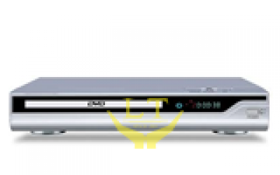 DVD Players