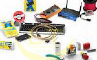 Electronic Accessories