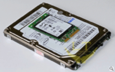 Hard disk