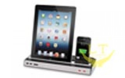 Speakers for iphone-ipad