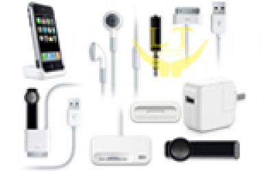 Apple Accessories