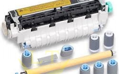 Printer Components