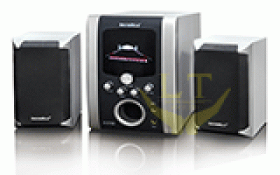 Speaker