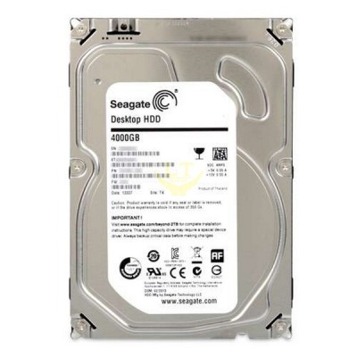 PC HDD 4 TB. SATA-III Seagate/ WD / Toshiba  (64MB)