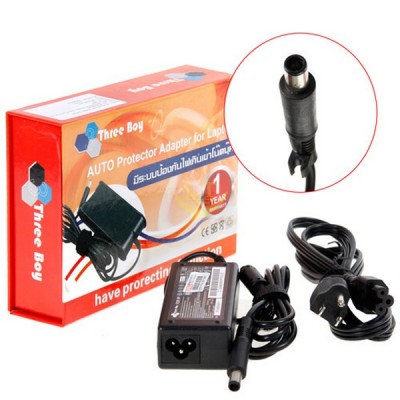 Adapt.NB CQ HP 18.5V- 3.5A