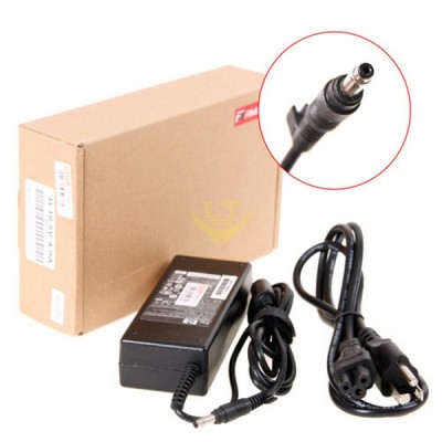 Adapt.NB CQ/HP 18.5V- 4.9A