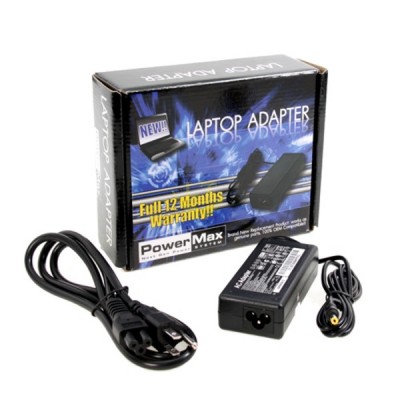 Adapt.NB CQ/HP 19V- 1.58A