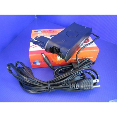 Adapt.NB DELL 19.5V- 4.62A