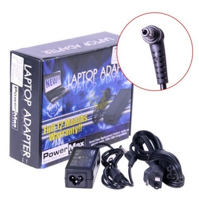 Adapt.NB LENOVO 20V- 2A (5.5*2.5mm)