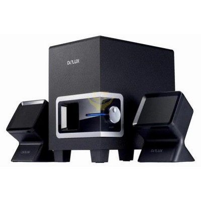 DELUX SPEAKER DLS-2110