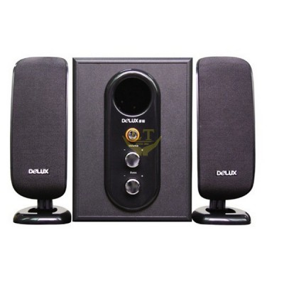 DELUX SPEAKER DLS-2116