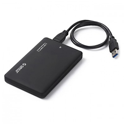 HDD external 1tb 2,5" Orico 3,0