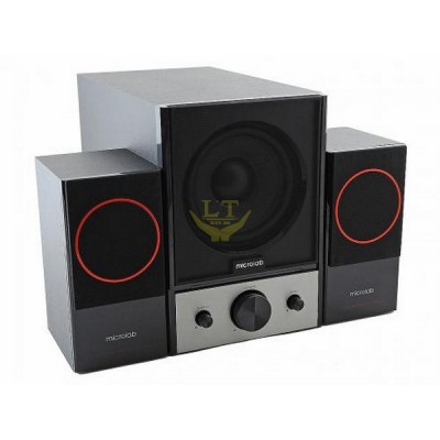 MICROLAB SPEAKER FC390