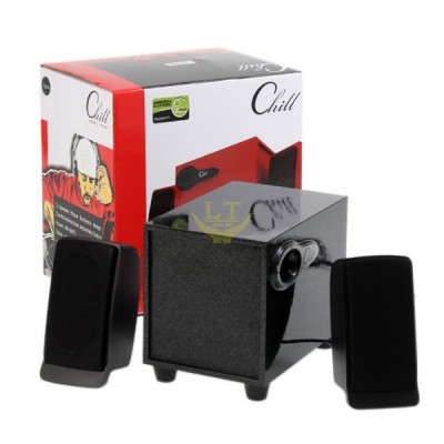 SPEAKER Chill 2.1