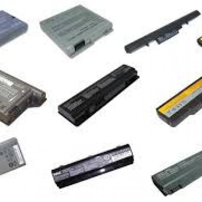 Battery laptop