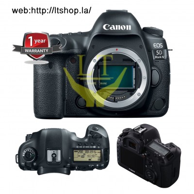 Canon EOS 5DS Mark III Body