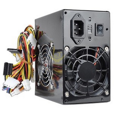 Power 550W