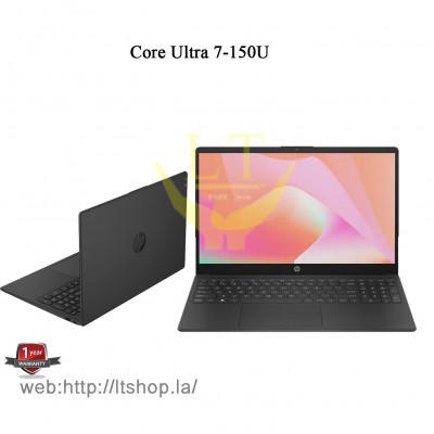 HP 15T-FD000 / Core Ultra 7-150U 