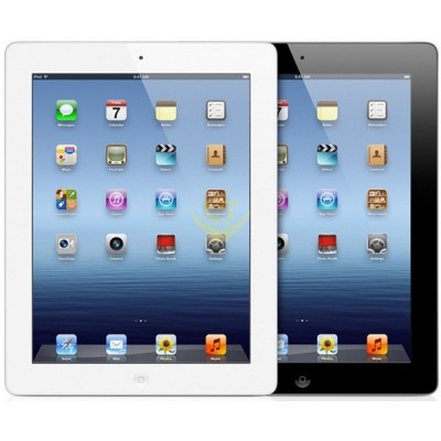 iPad 4 3G Wifi 64GB