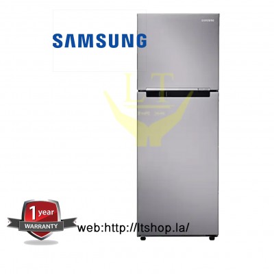Fridge samsung 2 door 8,4Q RT22