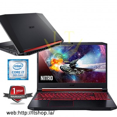 Acer Nitro AM515-55-50EG - Core I5 