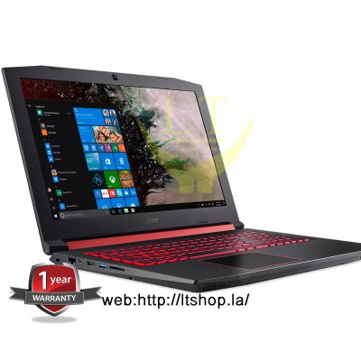 Acer Nitro AN515-52-57FT - Core I5
