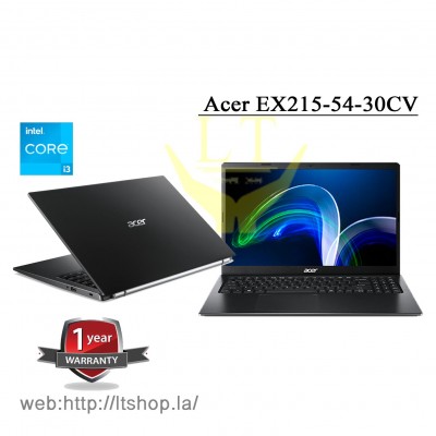 Acer Asprice A315-58-33 Core i3-1115G4 / Ram 8GB