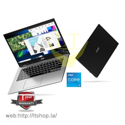 Acer EX214_52 Core i5-1135G7 