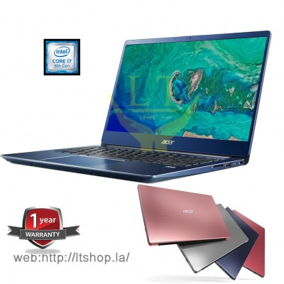 Acer  SF314-56G-53zz - Core i7-Gen11