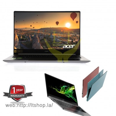  Acer Swift SF314-57-32PH/T001 (Gray) - i3 Gent10