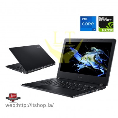 Acer Travelmate P214-53G-738C / Core i7-1165G7