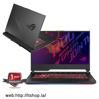 Asus ROG Strix G531GW-AZ202T - I9