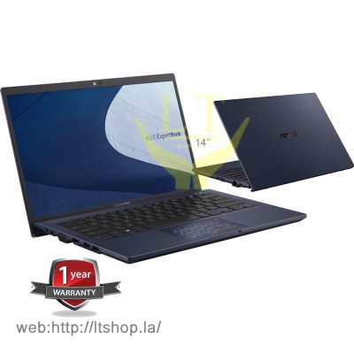  Asus ExpertBook B1400CEAE-EK2428-Core i3-Ram8