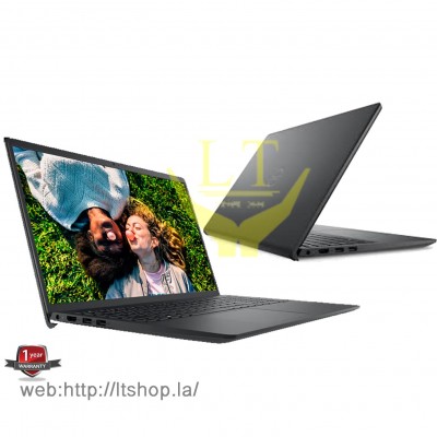 Dell Inspiron 3520-W566351013PTH - Core i7-1255U/Ram 16GB